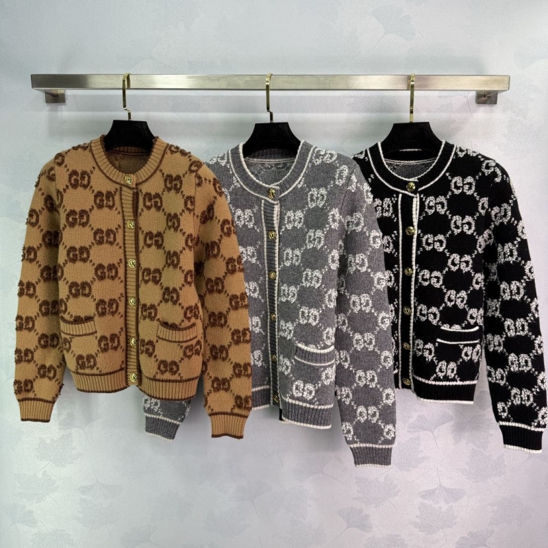 Gvc*1 sweaters